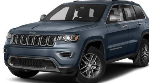 JEEP GRAND CHEROKEE 2020 1C4RJFBG8LC197343 image